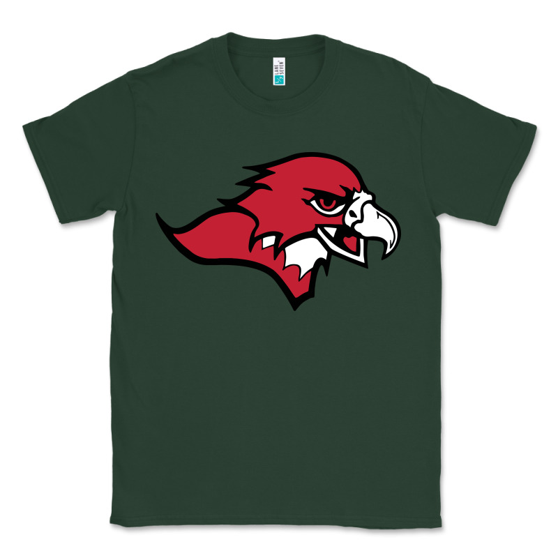 Benedictine, Mesa, College Classic Tee by linhVisuals | Teevron
