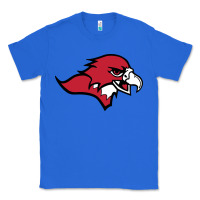 True Royal benedictine, mesa, college Classic Tee - linhVisuals