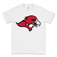 White benedictine, mesa, college Classic Tee - linhVisuals