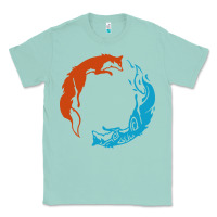 Spirit Of The North Classic Tee | Teevron