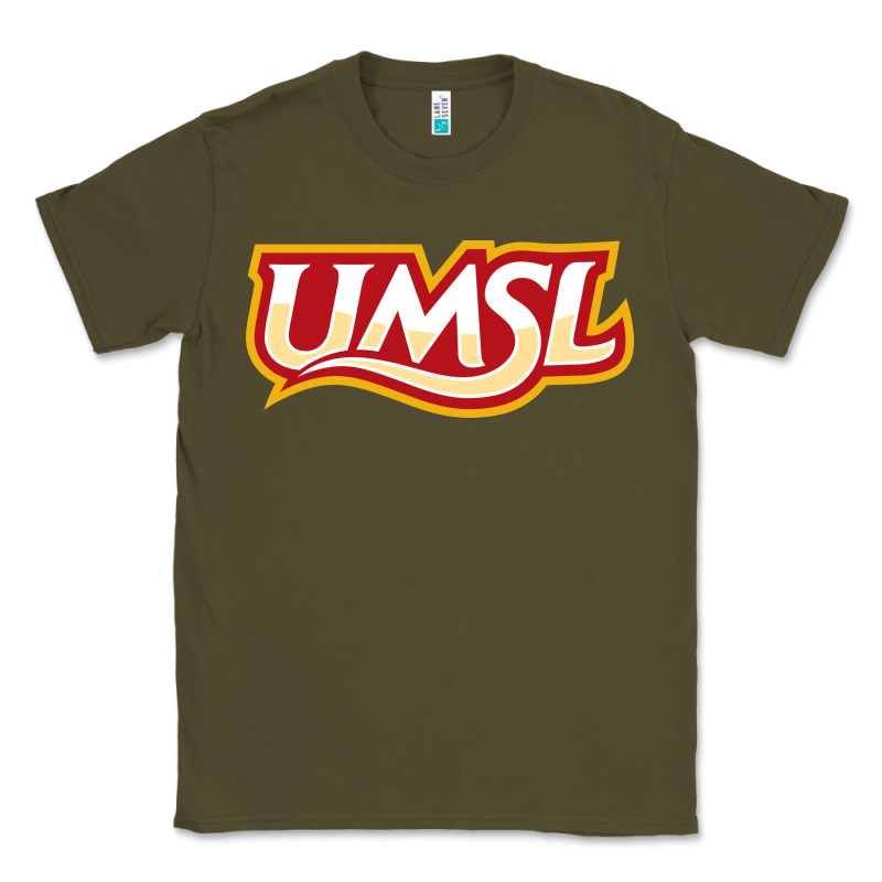 Umsl Tritons Classic Tee by linhVisuals | Teevron