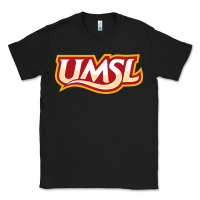 Black umsl tritons Classic Tee - linhVisuals