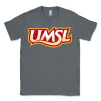 Charcoal Heather umsl tritons Classic Tee - linhVisuals