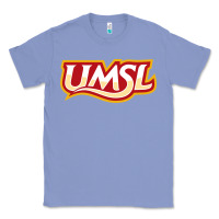 Colony Blue umsl tritons Classic Tee - linhVisuals