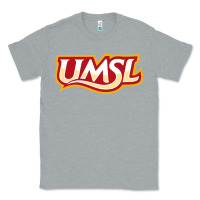 Heather Grey umsl tritons Classic Tee - linhVisuals