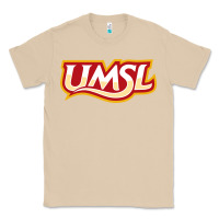 Mushroom umsl tritons Classic Tee - linhVisuals