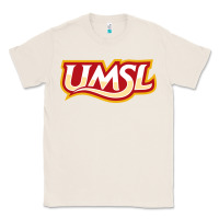 Natural umsl tritons Classic Tee - linhVisuals