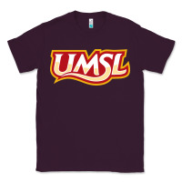 Plum umsl tritons Classic Tee - linhVisuals