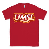 Red umsl tritons Classic Tee - linhVisuals