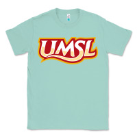 Seafoam umsl tritons Classic Tee - linhVisuals
