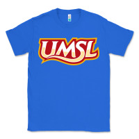 True Royal umsl tritons Classic Tee - linhVisuals