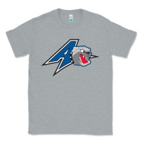 Unc Asheville Bulldogs Classic Tee | Teevron