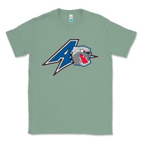 Sage unc asheville bulldogs Classic Tee - linhVisuals