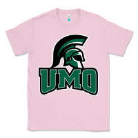 University Of Mount Olive Trojan Classic Tee | Teevron