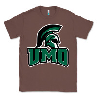 Chestnut university of mount olive trojan Classic Tee - linhVisuals