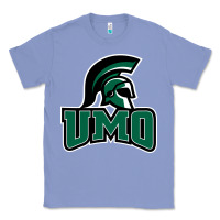 Colony Blue university of mount olive trojan Classic Tee - linhVisuals