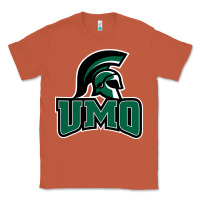 Copper university of mount olive trojan Classic Tee - linhVisuals