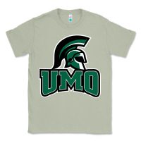 Matcha university of mount olive trojan Classic Tee - linhVisuals