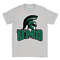Moon Dust university of mount olive trojan Classic Tee - linhVisuals