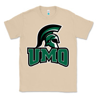 Mushroom university of mount olive trojan Classic Tee - linhVisuals