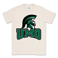 Natural university of mount olive trojan Classic Tee - linhVisuals