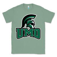 Sage university of mount olive trojan Classic Tee - linhVisuals