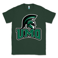 Sports Green university of mount olive trojan Classic Tee - linhVisuals