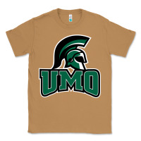Toasted Coconut university of mount olive trojan Classic Tee - linhVisuals