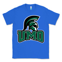 True Royal university of mount olive trojan Classic Tee - linhVisuals