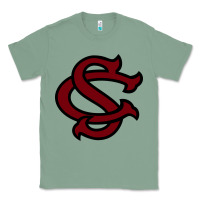 Usc Baseball Classic Tee | Teevron