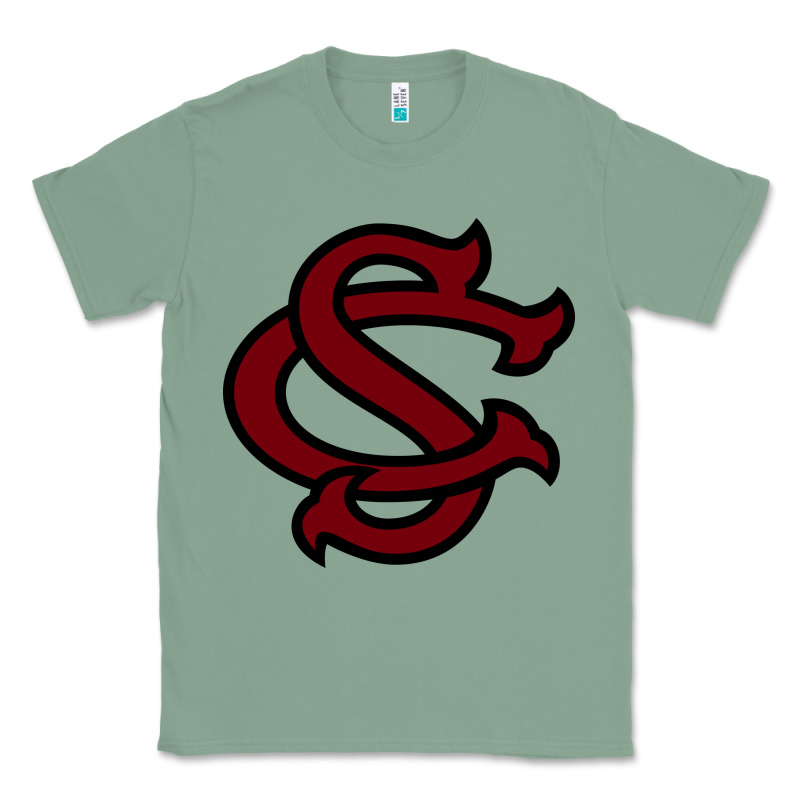 Usc Baseball Classic Tee by linhVisuals | Teevron