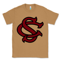 Toasted Coconut usc baseball Classic Tee - linhVisuals