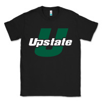 Black usc upstate spartans Classic Tee - linhVisuals