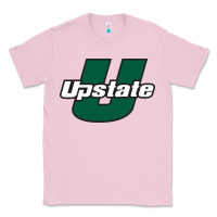 Bubblegum Pink usc upstate spartans Classic Tee - linhVisuals