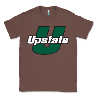 Chestnut usc upstate spartans Classic Tee - linhVisuals