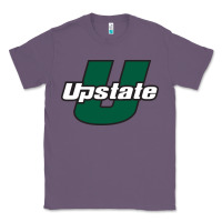 Lavender usc upstate spartans Classic Tee - linhVisuals