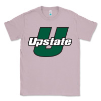 Lilac usc upstate spartans Classic Tee - linhVisuals