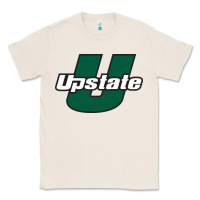 Natural usc upstate spartans Classic Tee - linhVisuals