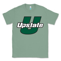 Sage usc upstate spartans Classic Tee - linhVisuals
