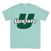 Seafoam usc upstate spartans Classic Tee - linhVisuals