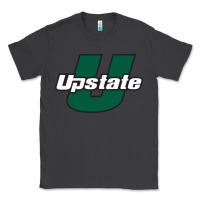 Smoke usc upstate spartans Classic Tee - linhVisuals