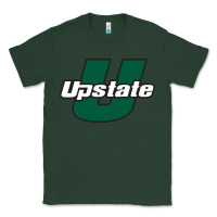Sports Green usc upstate spartans Classic Tee - linhVisuals