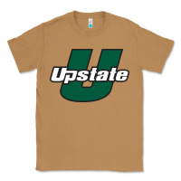 Toasted Coconut usc upstate spartans Classic Tee - linhVisuals
