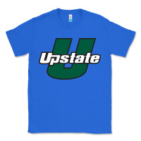 True Royal usc upstate spartans Classic Tee - linhVisuals