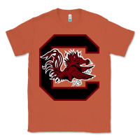 Copper the gamecocks athletics Classic Tee - linhVisuals