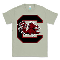 Matcha the gamecocks athletics Classic Tee - linhVisuals