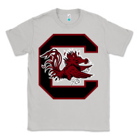 Moon Dust the gamecocks athletics Classic Tee - linhVisuals