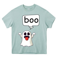 Arona Boo Heavy Core Tee - Bettercallsaul