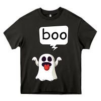 Asphalt Boo Heavy Core Tee - Bettercallsaul