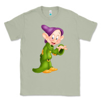 Matcha dopey Classic Tee - linhVisuals